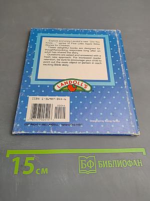 Jonah and a very big fish