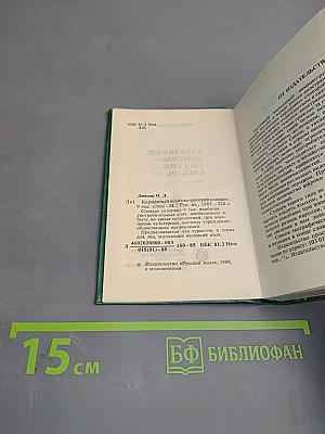 Карманный немецко-русский словарь