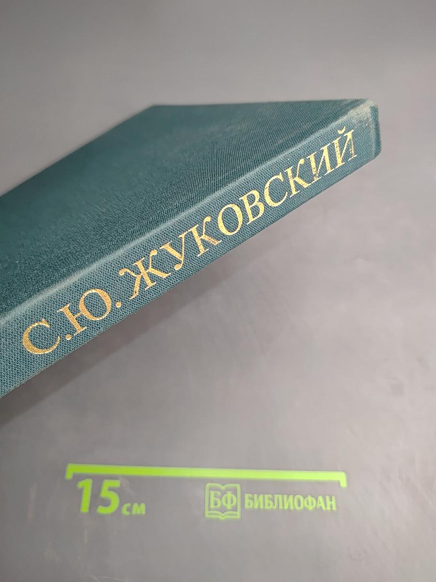 Станислав Юлианович Жуковский. Жизнь и творчество 1875-1944