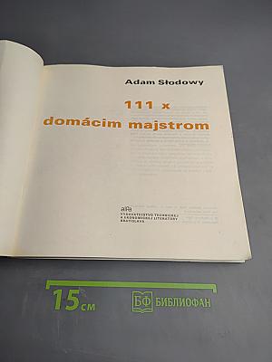 111x domácim majstrom