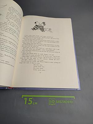 The Adventures of DUNNO and His Friends