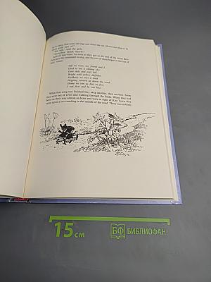 The Adventures of DUNNO and His Friends