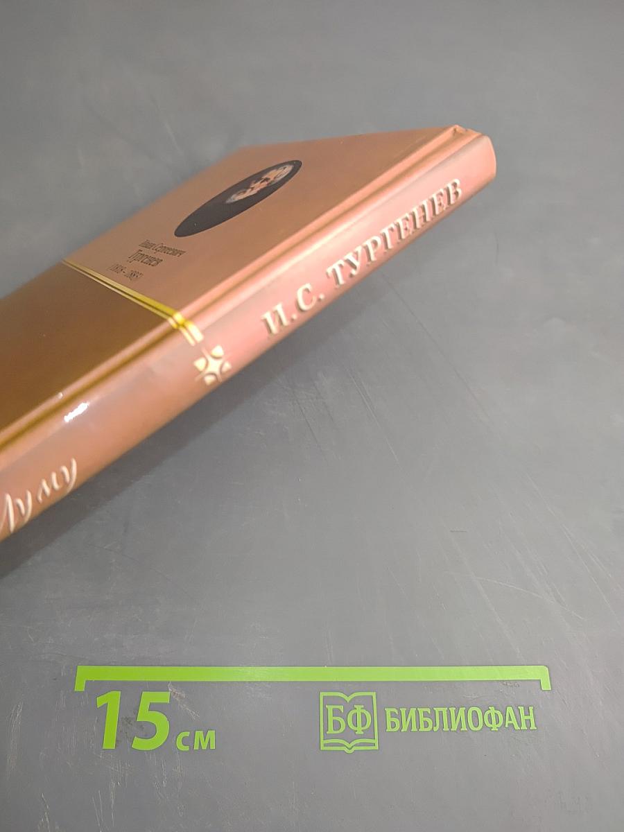 Повести и рассказы (1844-1853)