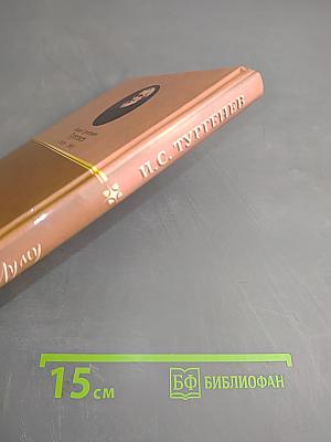 Повести и рассказы (1844-1853)