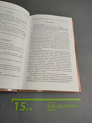 Стихотворения в прозе