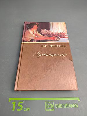 Провинциалка