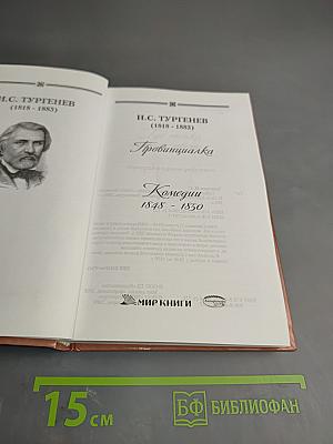 Провинциалка