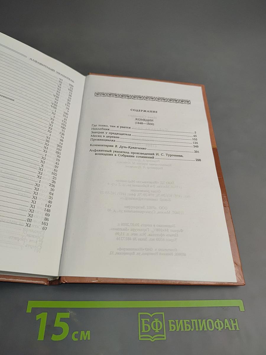 Провинциалка