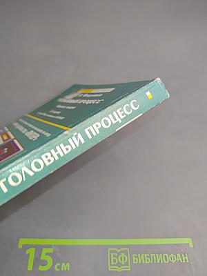 Уголовный процесс. Конспект лекций