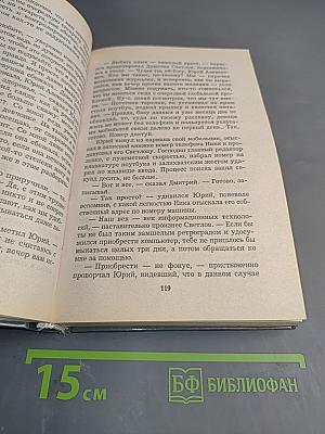 Инкассатор. Страшный рассказ. Роман