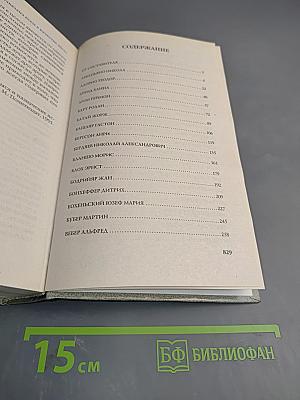 Всемирная философия XX век