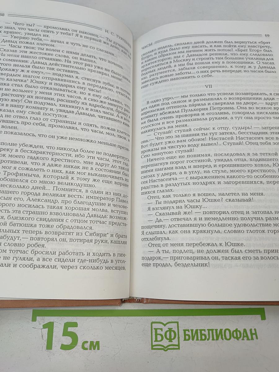 Песнь торжествующей любви. Повести и рассказы (1874-1883)