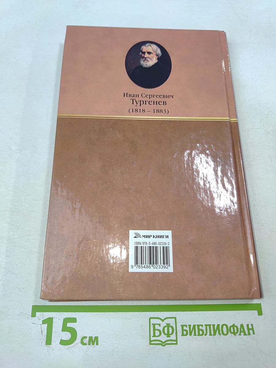 Песнь торжествующей любви. Повести и рассказы (1874-1883)