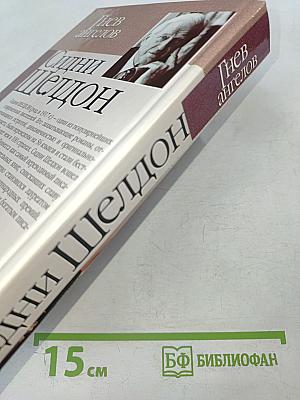 Гнев ангелов