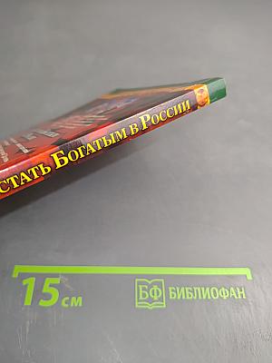 Как стать богатым в России, или Чему не учат в российских школах