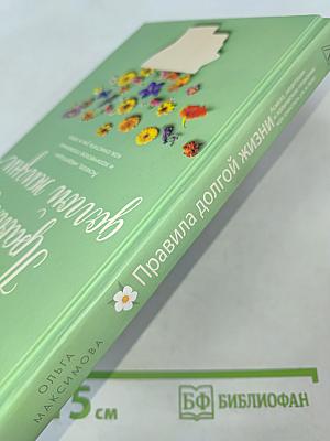 Правила долгой жизни