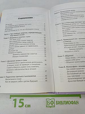 Три энергии. Забытые каноны здоровья и гармонии