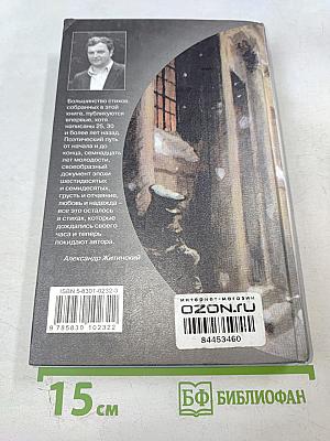 Снежная почта и другие стихотворения
