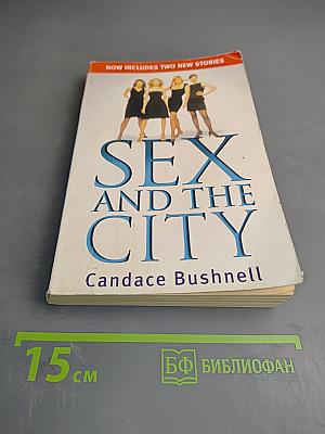 Sex and the City
