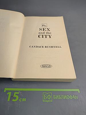 Sex and the City