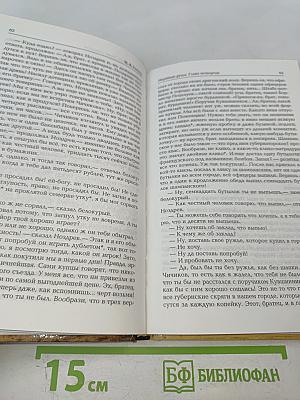 Мертвые души. Том первый