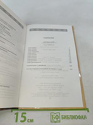 Мертвые души. Том первый