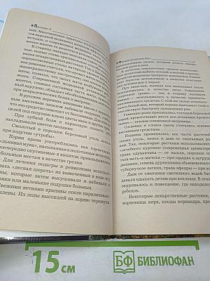 Лечебник Ванги. Лучшие рецепты великой целительницы