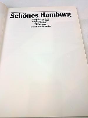 Schönes Hamburg