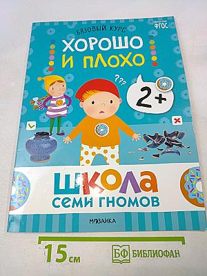 Хорошо и плохо