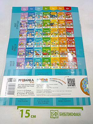 Базовый курс В ЛЕСУ Школа семи гномов