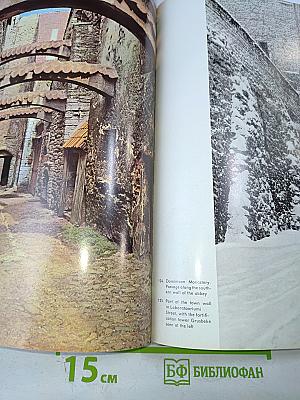 Tallinn Architectural Landmarks Places of Interest