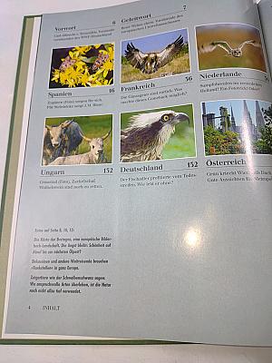 Naturerbe Europa: Alte Welt – Neue Chancen