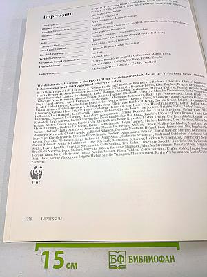 Naturerbe Europa: Alte Welt – Neue Chancen