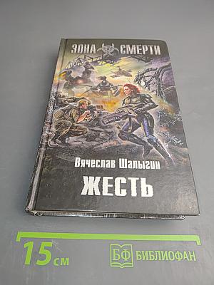 Жесть