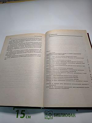 Комментарий к Федеральному Закону Российской Федерации "Об исполнительном производстве"