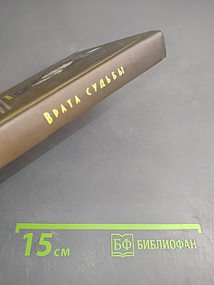 Врата судьбы