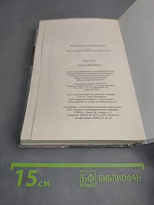 Горная кошка