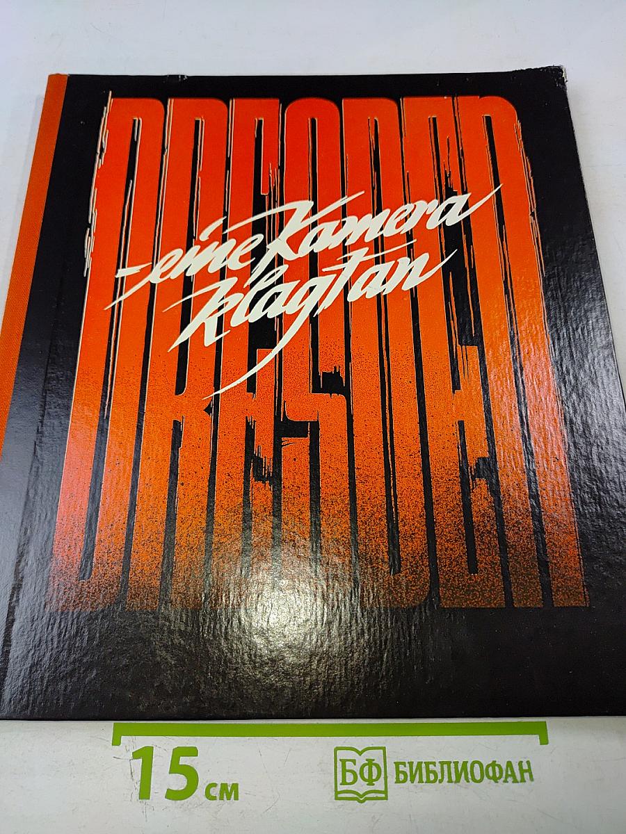 Dresden - Eine Kamera klagt an