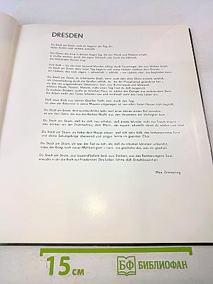 Dresden - Eine Kamera klagt an