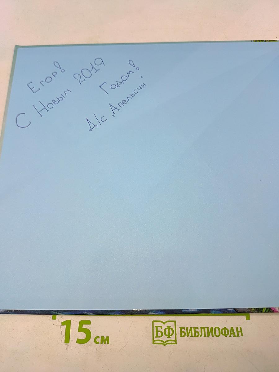 Улитка и Кит