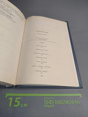 Пером и шпагой. Том II