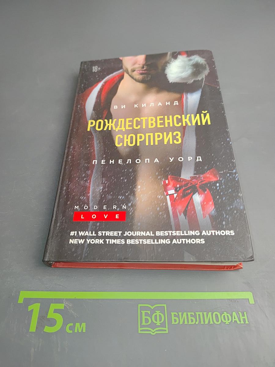 Рождественский сюрприз