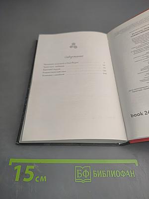 Рождественский сюрприз