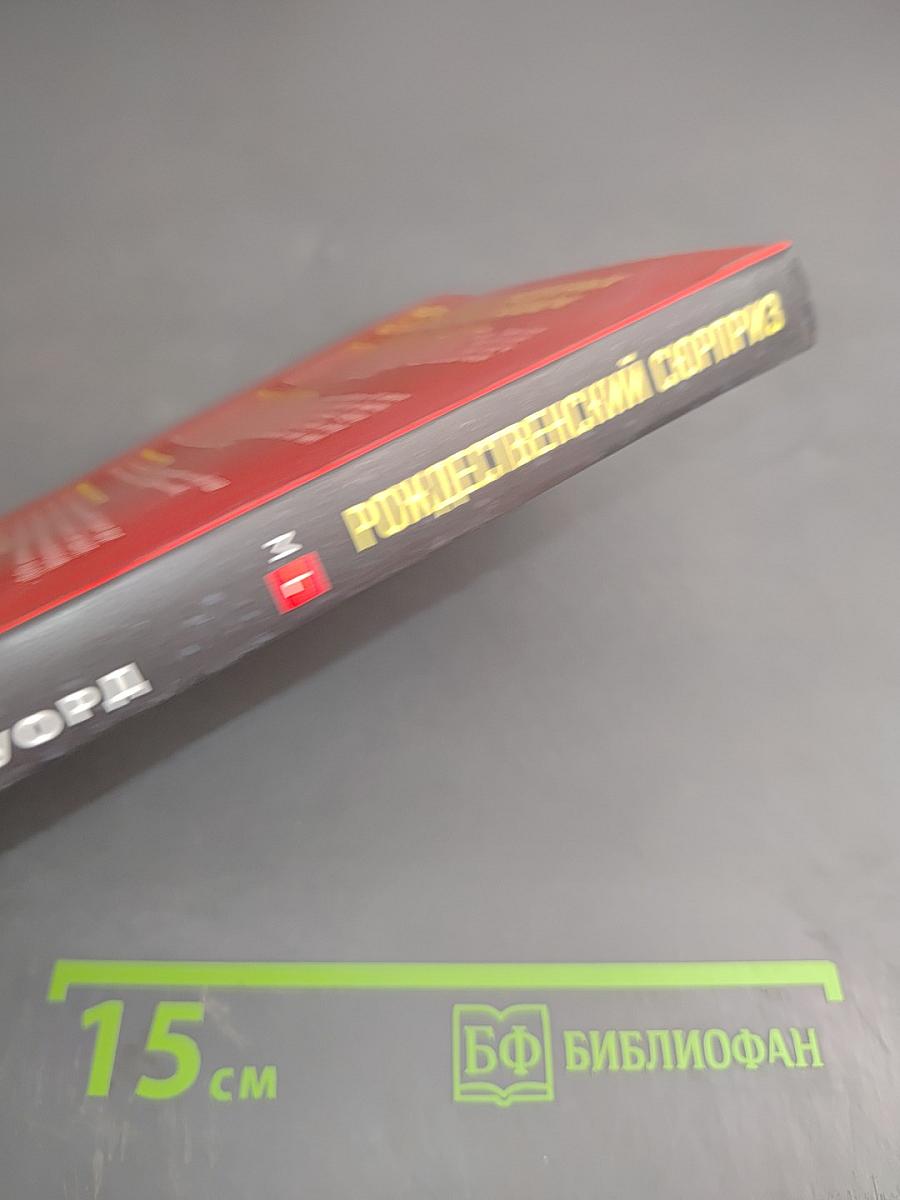 Рождественский сюрприз