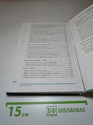 Русский язык и литература. Литература, 11 класс, часть 1