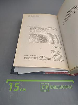Д'Артаньян — гвардеец кардинала. Тень над короной Франции. Часть II