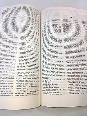 Новый англо-русский словарь