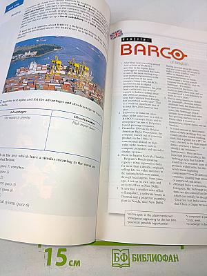 New Insights into Business Students' Book