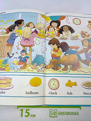 The first hundred words