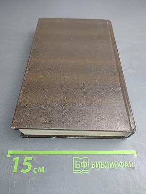 В глуби веков